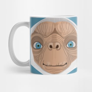 E.T phone home Mug